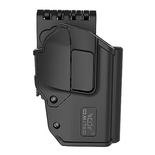 Sig P320 Holster Gürtelclip OWB Holster für Sig Sauer P320 M17 M18 Taurus G3 Holster Taktische Outdoor Gürtel Verdeckter Gürtel Automatische Freigabe Zeigefinger Freigabe Außentasche Sig P320 Holster Gürtelclip OWB Holster für Sig Sauer P320 M17 M18 Taurus G3 Holster Taktische Outdoor Gürtel Verdeckter Gürtel Automatische Freigabe Zeigefinger Freigabe Außentasche von OMITAC