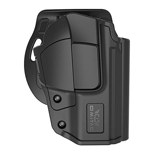 Sig SP2022 OWB Holster für Sig Sauer SP2022, Zeigefingerfreiung, automatische Verriegelung, Zeigefinger-Öffnung, verstellbar, rechte Hand, taktischer Holster Sig SP2022 OWB Holster für Sig Sauer SP2022, Zeigefingerfreiung, automatische Verriegelung, Zeigefinger-Öffnung, verstellbar, rechte Hand, taktischer Holster von OMITAC