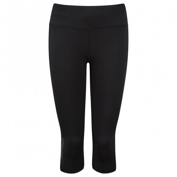 OMM - Women's Flash Tight 0.75 - Lauftights Gr S schwarz OMM - Women's Flash Tight 0.75 - Lauftights Gr S schwarz von OMM