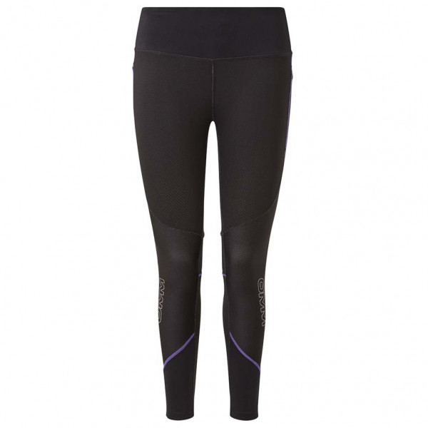 OMM - Women's Flash Winter Tights - Lauftights Gr L schwarz OMM - Women's Flash Winter Tights - Lauftights Gr L schwarz von OMM
