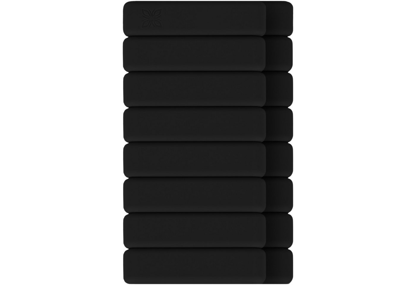 OMNANA Gewichtsmanschette HEROSTRAP™, Maximaler Trainingseffekt, ergonomisch, hautfreundlich, rutschfest von OMNANA