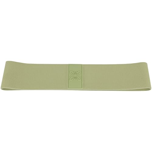 SOFTFLEX™ Loop Band Set Creamy Pistachio von OMNANA