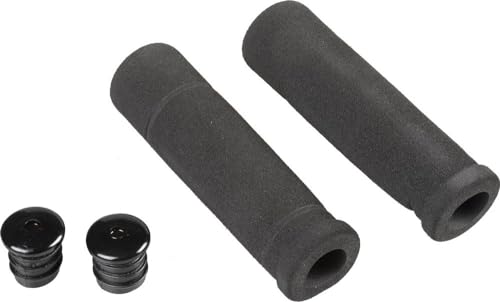 Luxuriöses Paar Universal-Fahrradgriffe aus Schaumstoff Luxuriöses Paar Universal-Fahrradgriffe aus Schaumstoff von ONBIKE