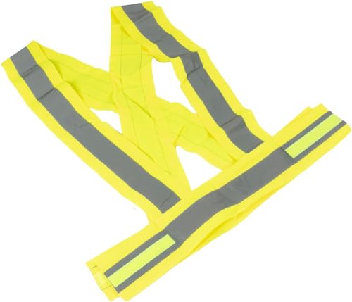 ONBIKE Zugelassene Sicherheits- und Warngurte für Fahrräder ONBIKE Zugelassene Sicherheits- und Warngurte für Fahrräder von ONBIKE