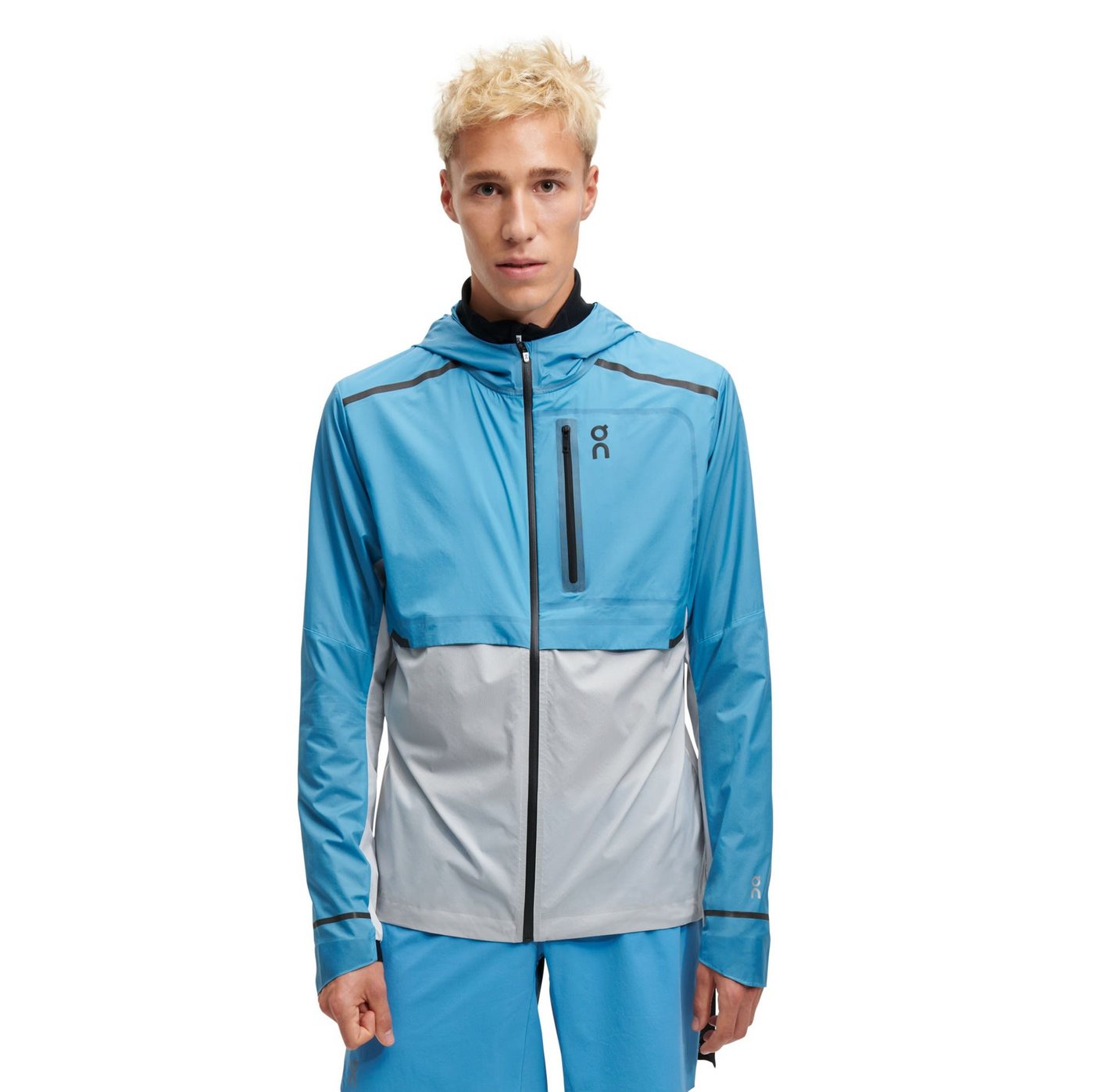 ON RUNNING Anorak On Running M Weather Jacket Herren Anorak ON RUNNING Anorak On Running M Weather Jacket Herren Anorak von ON RUNNING