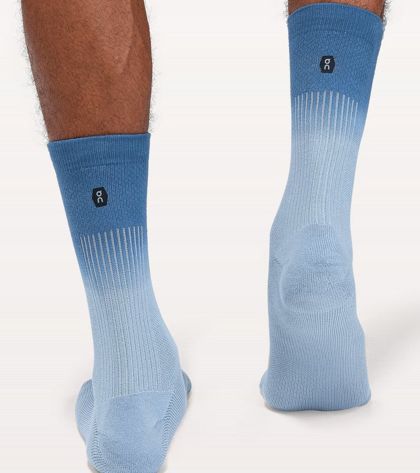 ON RUNNING Basicsocken All-Day Sock M von ON RUNNING