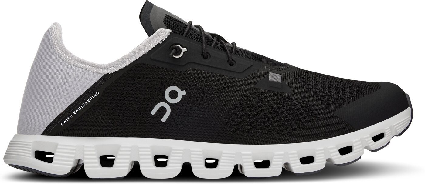 ON RUNNING Cloud 5 Coast Black, Shadow Laufschuh ON RUNNING Cloud 5 Coast Black, Shadow Laufschuh von ON RUNNING