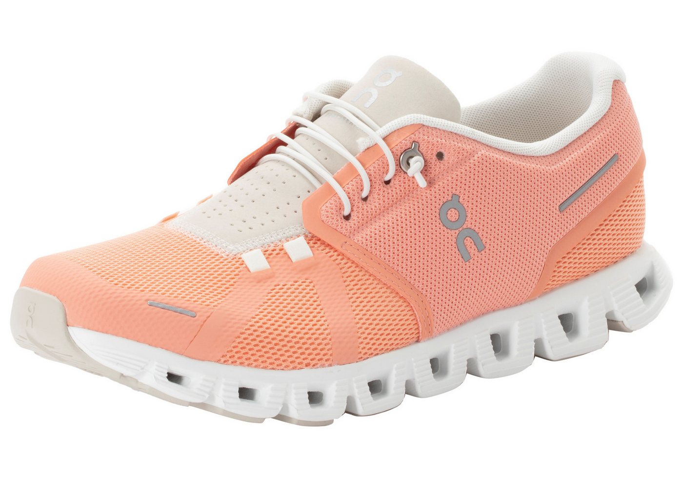 ON RUNNING Cloud 5 Sneaker ON RUNNING Cloud 5 Sneaker von ON RUNNING