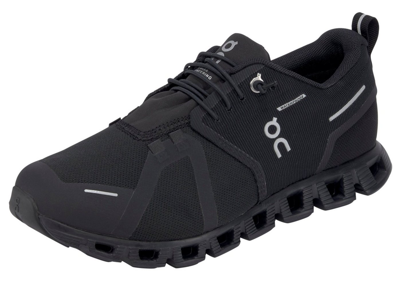 ON RUNNING Cloud 5 Waterproof Laufschuh wasserdicht von ON RUNNING