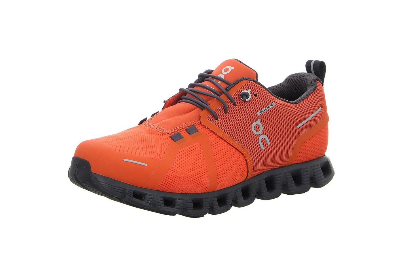 ON RUNNING Cloud 5 Waterproof Sneaker von ON RUNNING