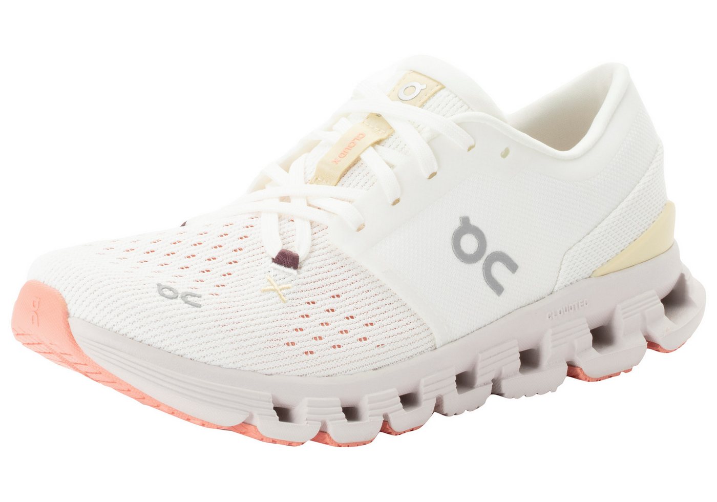 ON RUNNING Cloud X 4 Sneaker ON RUNNING Cloud X 4 Sneaker von ON RUNNING