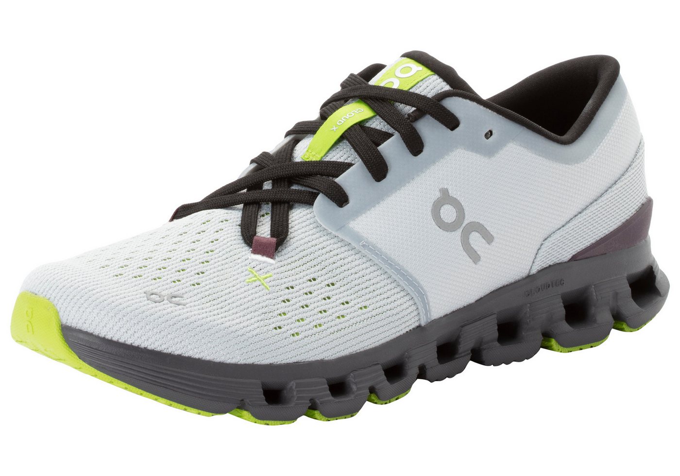 ON RUNNING Cloud X 4 Sneaker ON RUNNING Cloud X 4 Sneaker von ON RUNNING