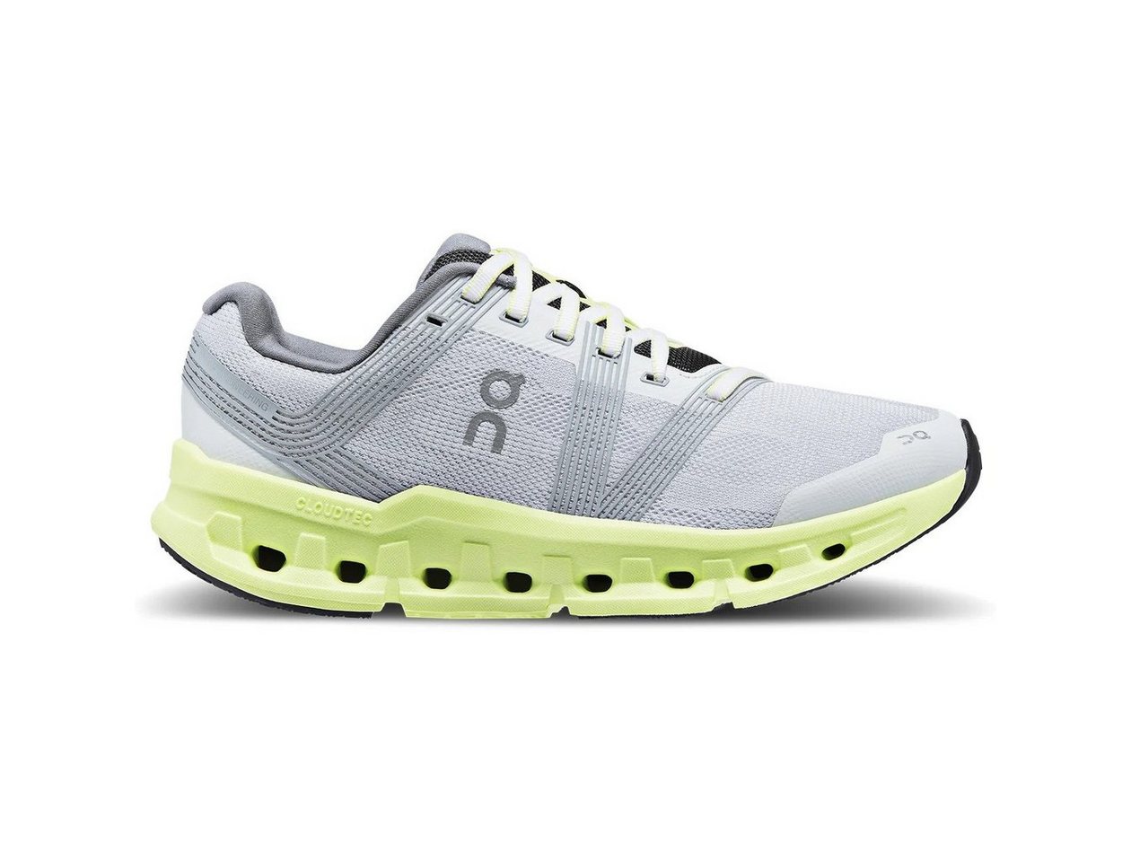 ON RUNNING Cloudgo FROST, HAY Laufschuh ON RUNNING Cloudgo FROST, HAY Laufschuh von ON RUNNING