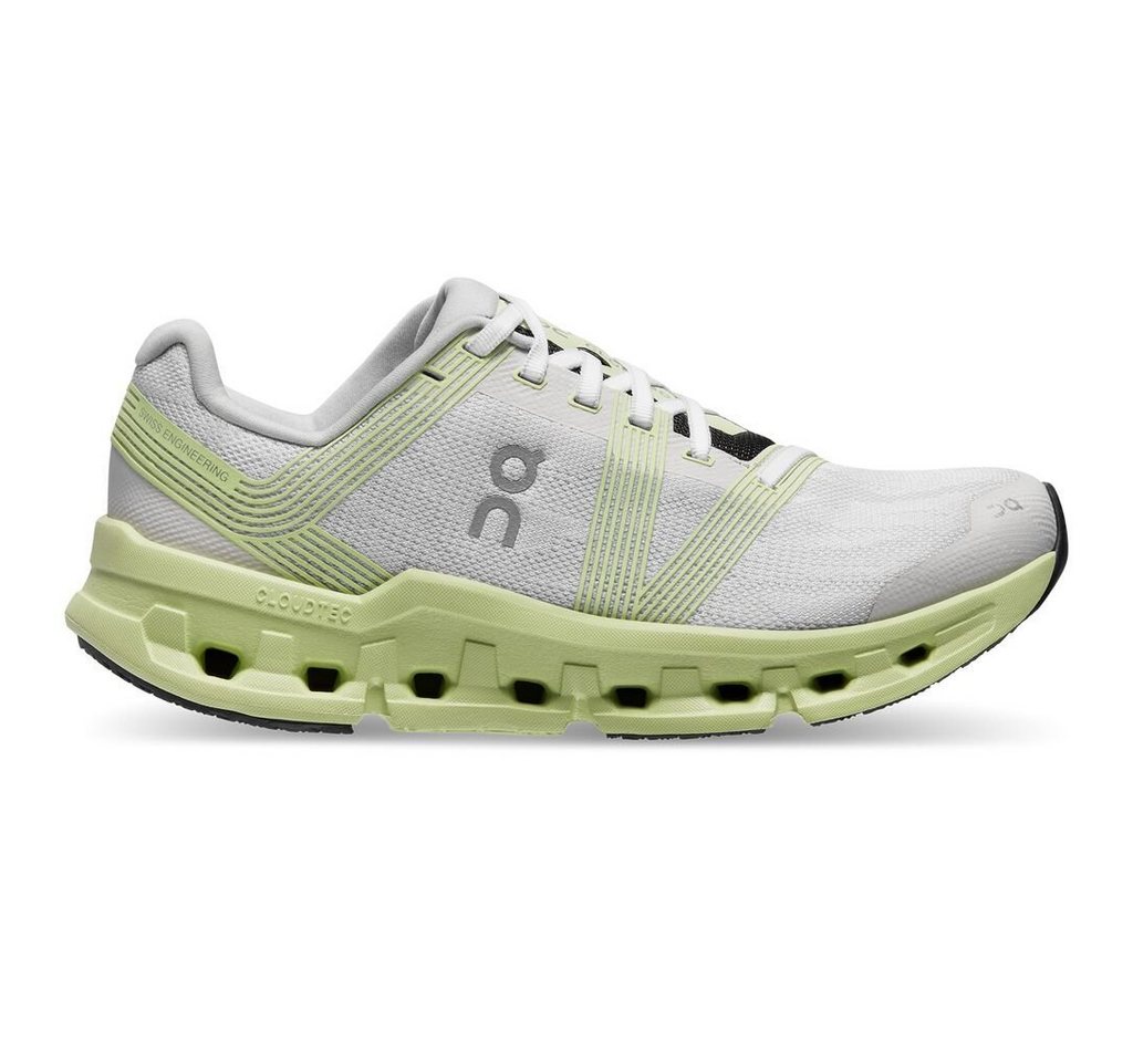 ON RUNNING Cloudgo WHITE, MEADOW Laufschuh ON RUNNING Cloudgo WHITE, MEADOW Laufschuh von ON RUNNING
