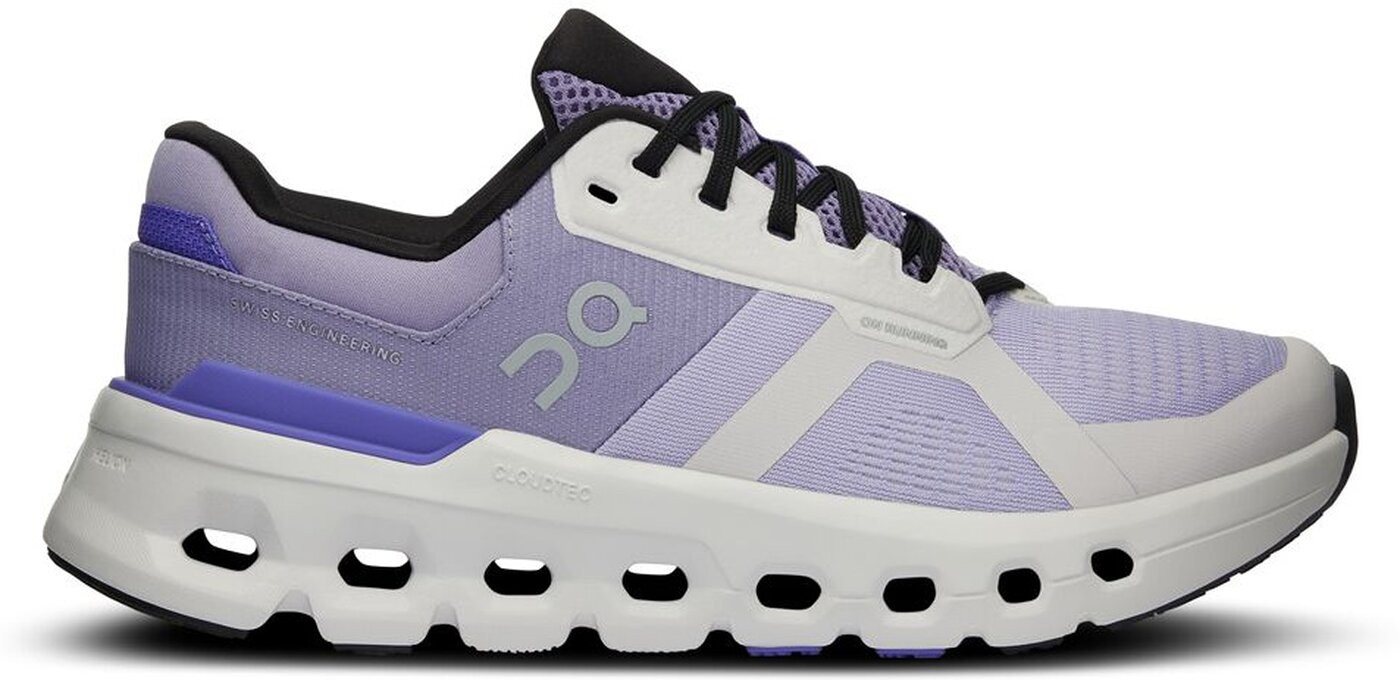 ON RUNNING Cloudrunner 2 Nimbus / Blueberry Laufschuh ON RUNNING Cloudrunner 2 Nimbus / Blueberry Laufschuh von ON RUNNING