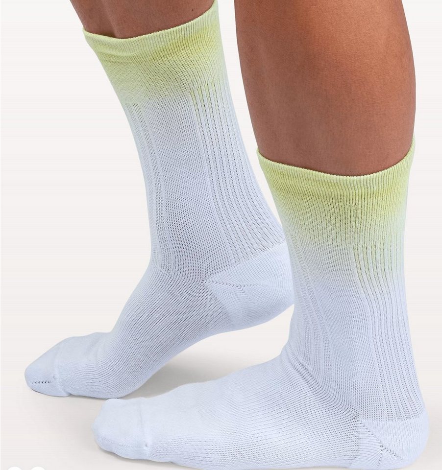 ON RUNNING Funktionssocken All-Day Sock M von ON RUNNING