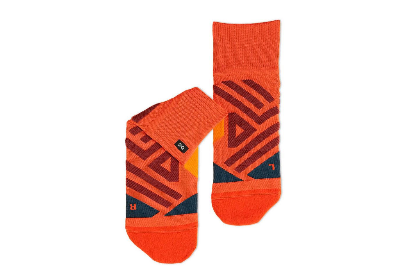 ON RUNNING Kompressionsstrümpfe On Running M Mid Sock Herren Kompressionssocken ON RUNNING Kompressionsstrümpfe On Running M Mid Sock Herren Kompressionssocken von ON RUNNING