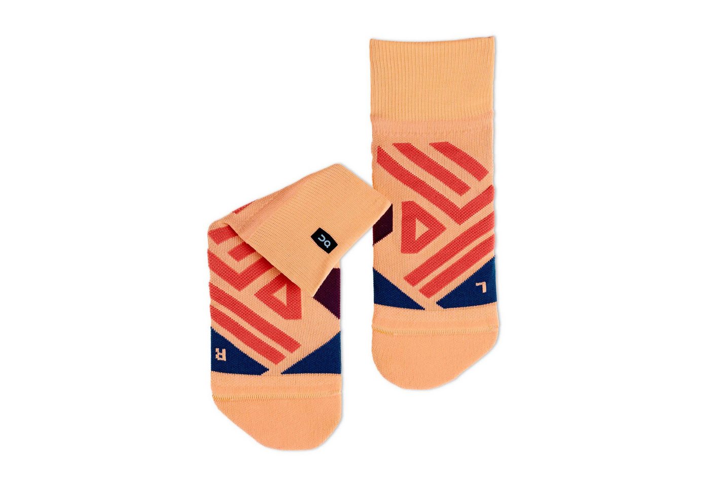 ON RUNNING Kompressionsstrümpfe On Running W Mid Sock Damen Kompressionssocken ON RUNNING Kompressionsstrümpfe On Running W Mid Sock Damen Kompressionssocken von ON RUNNING