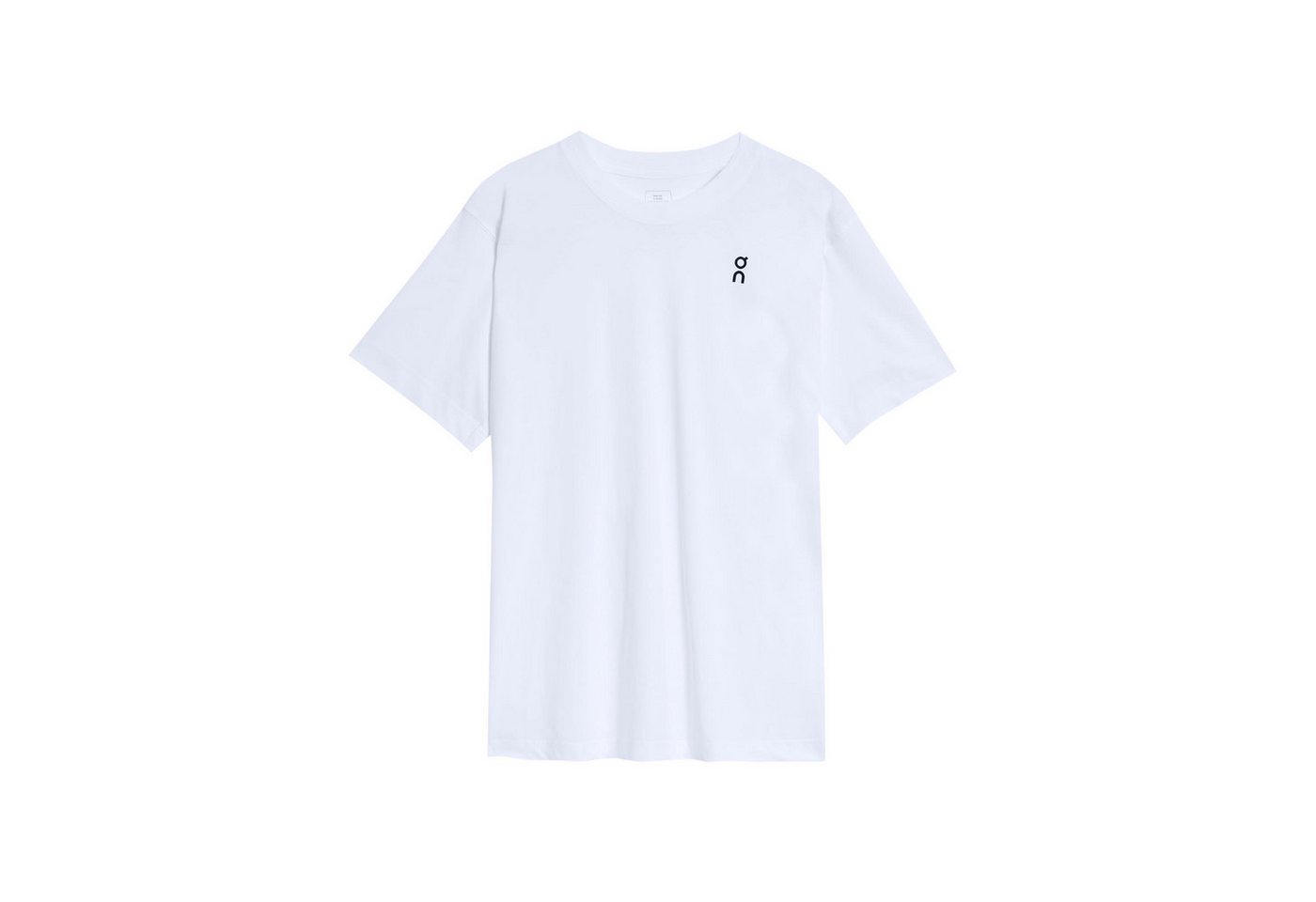 ON RUNNING Kurzarmshirt On Running W Graphic-t Damen Kurzarm-Shirt ON RUNNING Kurzarmshirt On Running W Graphic-t Damen Kurzarm-Shirt von ON RUNNING