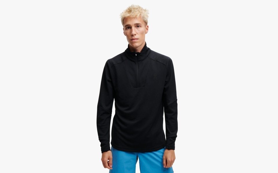 ON RUNNING Langarmshirt Climate Shirt M von ON RUNNING