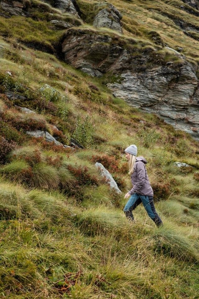 ON RUNNING Laufhose ON Merino Beanie Grau ON RUNNING Laufhose ON Merino Beanie Grau von ON RUNNING