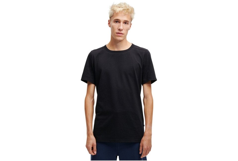 ON RUNNING Laufhose ON T-Shirt Männer Schwarz ON RUNNING Laufhose ON T-Shirt Männer Schwarz von ON RUNNING