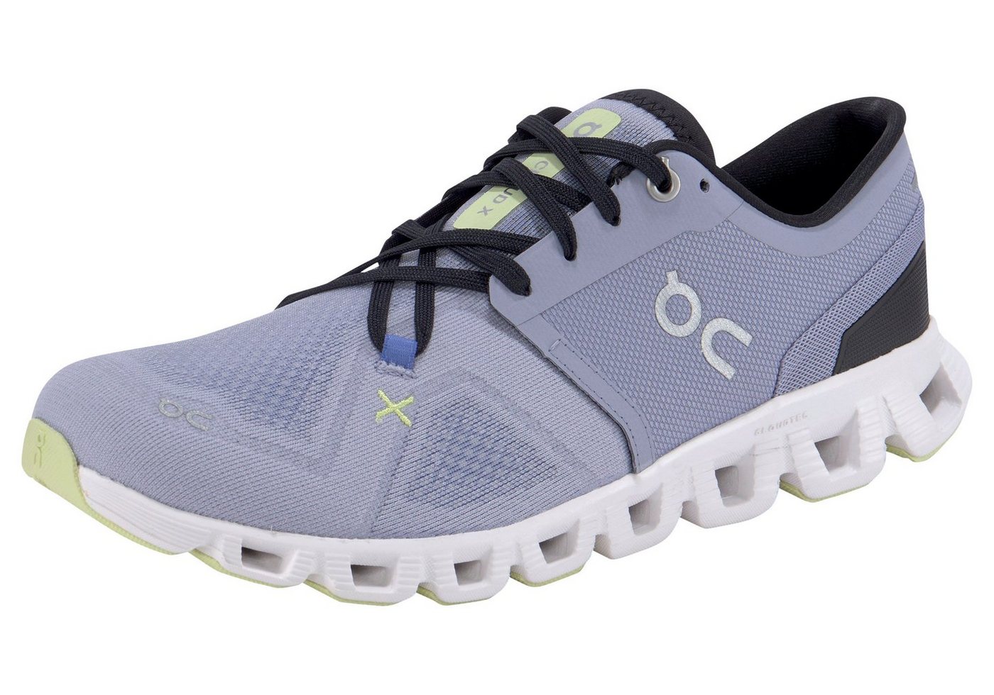 ON RUNNING Cloud X Laufschuh ON RUNNING Cloud X Laufschuh von ON RUNNING