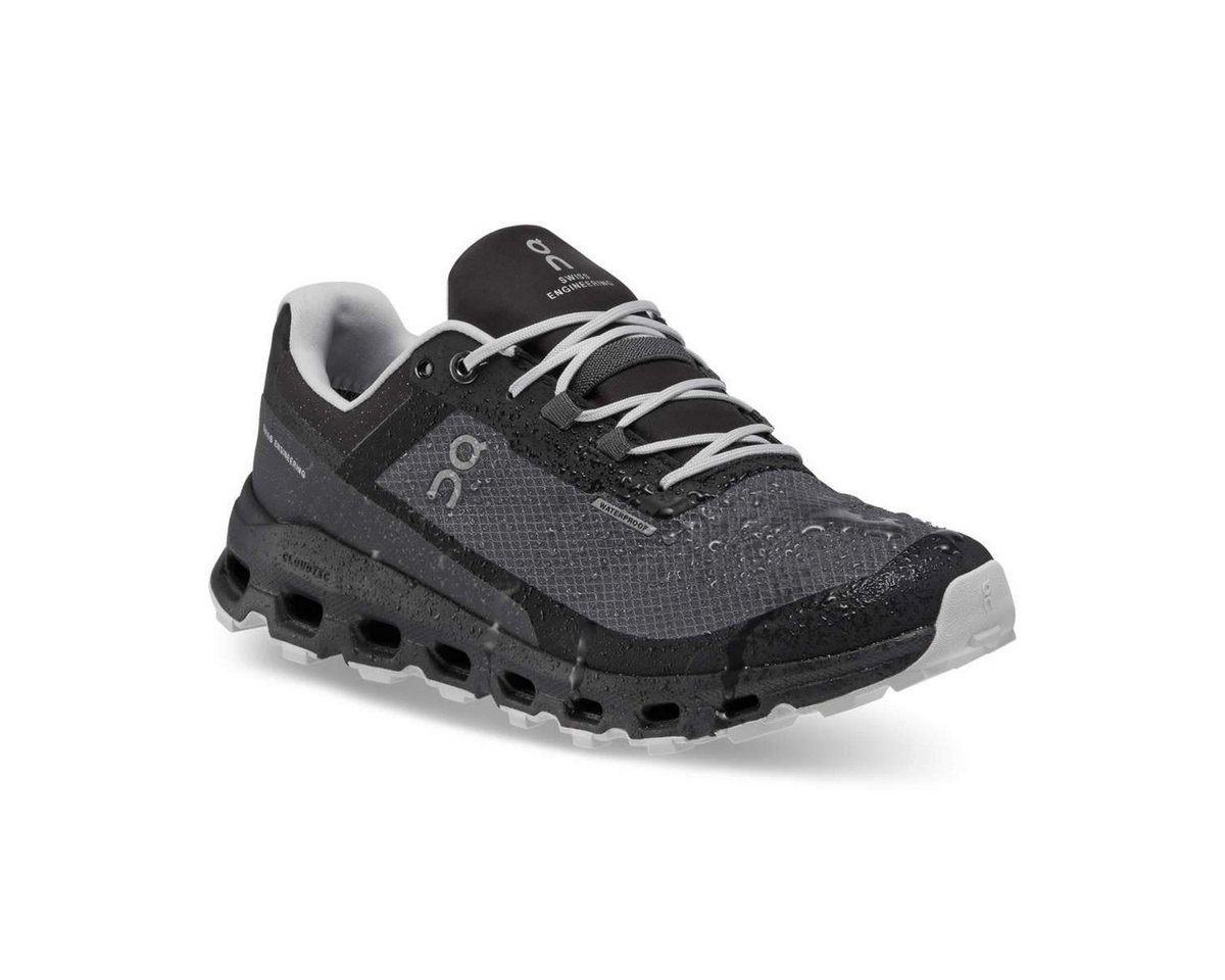 ON RUNNING On Running W Cloudvista Waterproof Damen Laufschuh Laufschuh ON RUNNING On Running W Cloudvista Waterproof Damen Laufschuh Laufschuh von ON RUNNING