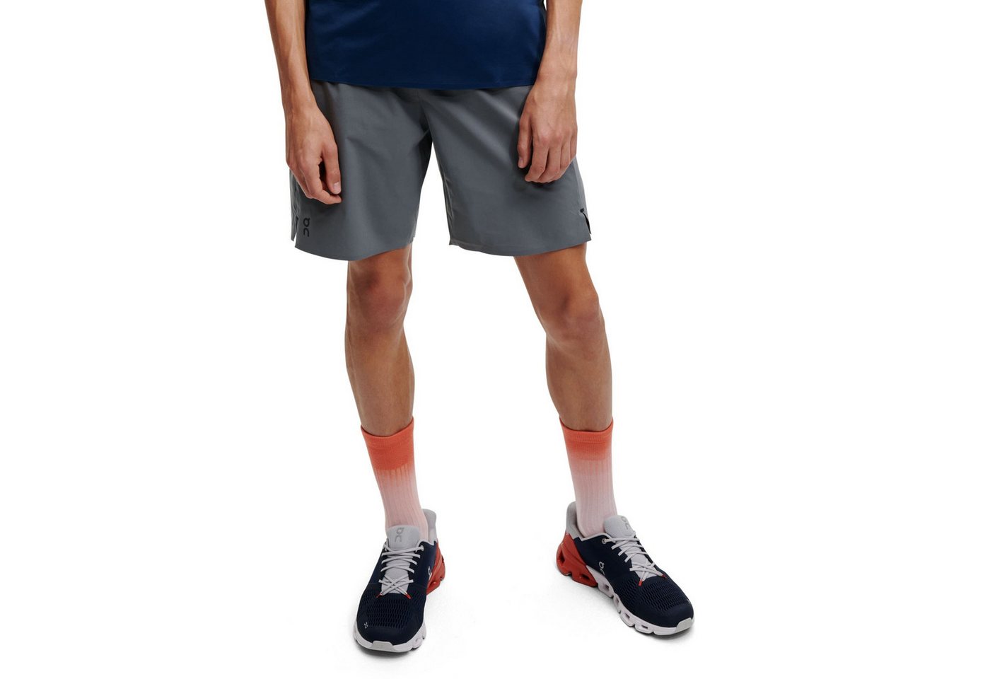ON RUNNING Shorts On Running M Hybrid Shorts Herren Shorts ON RUNNING Shorts On Running M Hybrid Shorts Herren Shorts von ON RUNNING