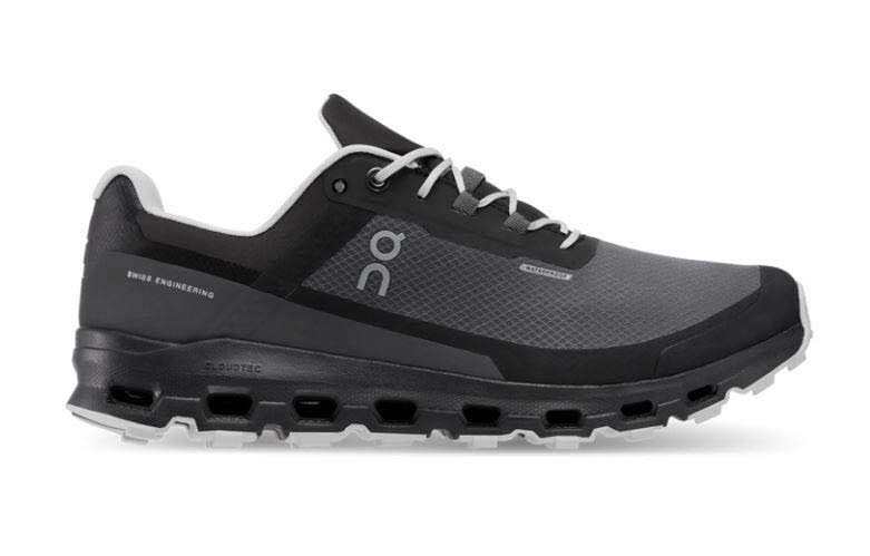 ON RUNNING laufschuhe/Trailschuhe Cloudvista Waterproof von ON RUNNING