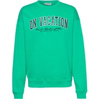 ON VACATION College Sweatshirt von ON VACATION