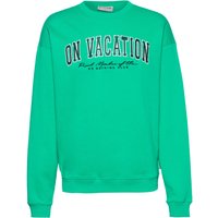 ON VACATION College Sweatshirt ON VACATION College Sweatshirt von ON VACATION