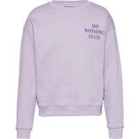 ON VACATION Do nothing Club Sweatshirt von ON VACATION