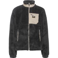 ON VACATION Pastel Sherpa Kunstfelljacke ON VACATION Pastel Sherpa Kunstfelljacke von ON VACATION