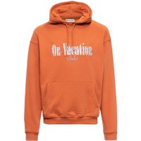 ON VACATION Scribble Hoodie ON VACATION Scribble Hoodie von ON VACATION