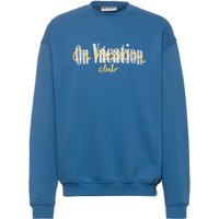 ON VACATION Scribble Sweatshirt von ON VACATION