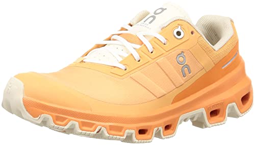 Inconnu ON Running Damen Cloudventure Schuhe, Copper-orange, US 9 von ON