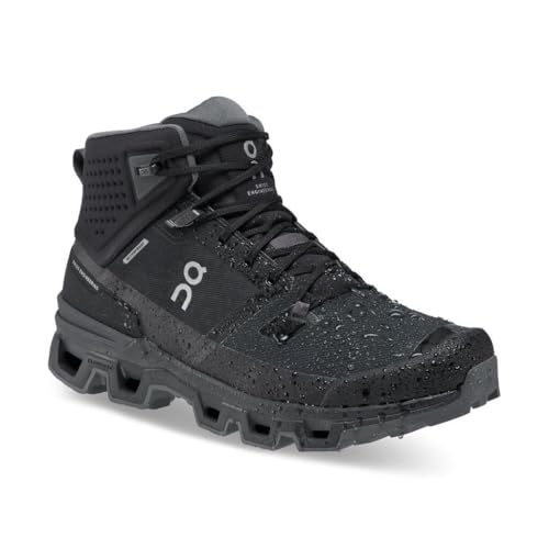 ON Adult Cloudrock 2 Waterproof Men sonstige Gr. 47½ von ON