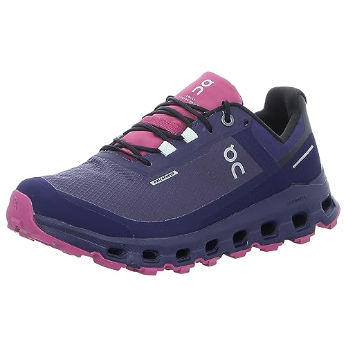 ON Damen Cloudvista WP Schuhe, Flint-acai, US 8 ON Damen Cloudvista WP Schuhe, Flint-acai, US 8 von ON