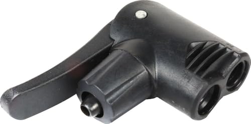 Universalanschluss für Fahrrad-Inflatorpumpe Universalanschluss für Fahrrad-Inflatorpumpe von ONBIKE