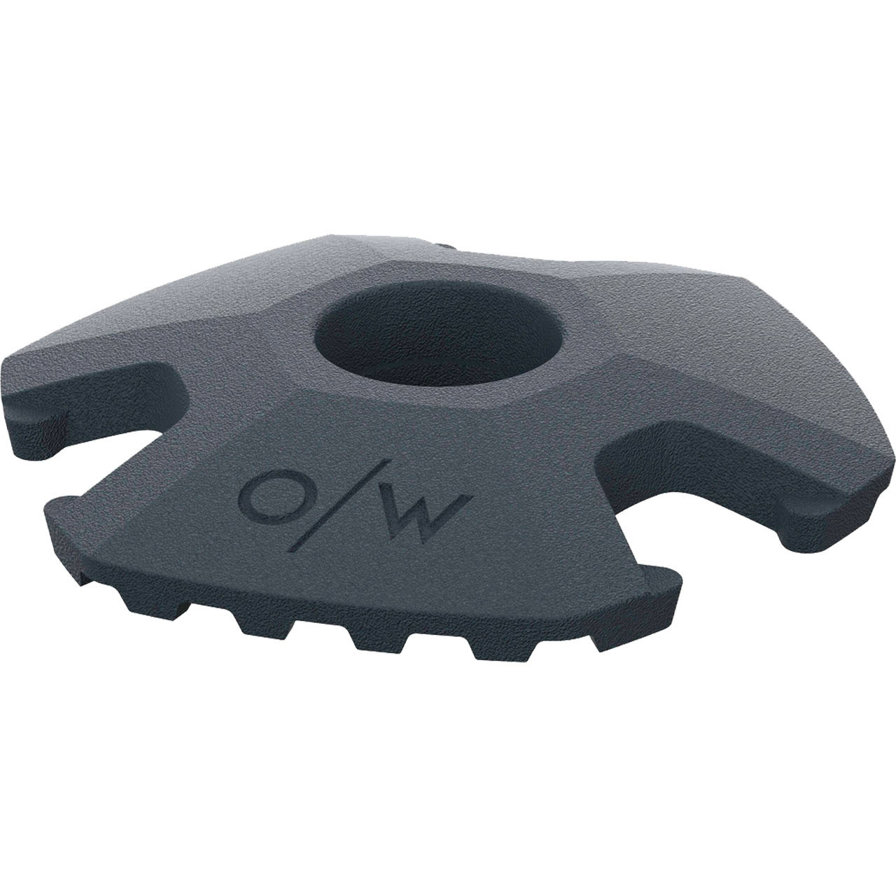 ONE WAY Customize Pisten Teller 55 Alpin asphalt ONE WAY Customize Pisten Teller 55 Alpin asphalt von ONE WAY