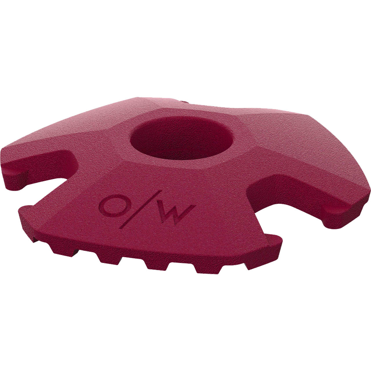 ONE WAY Customize Pisten Teller 55 Alpin blackberry ONE WAY Customize Pisten Teller 55 Alpin blackberry von ONE WAY