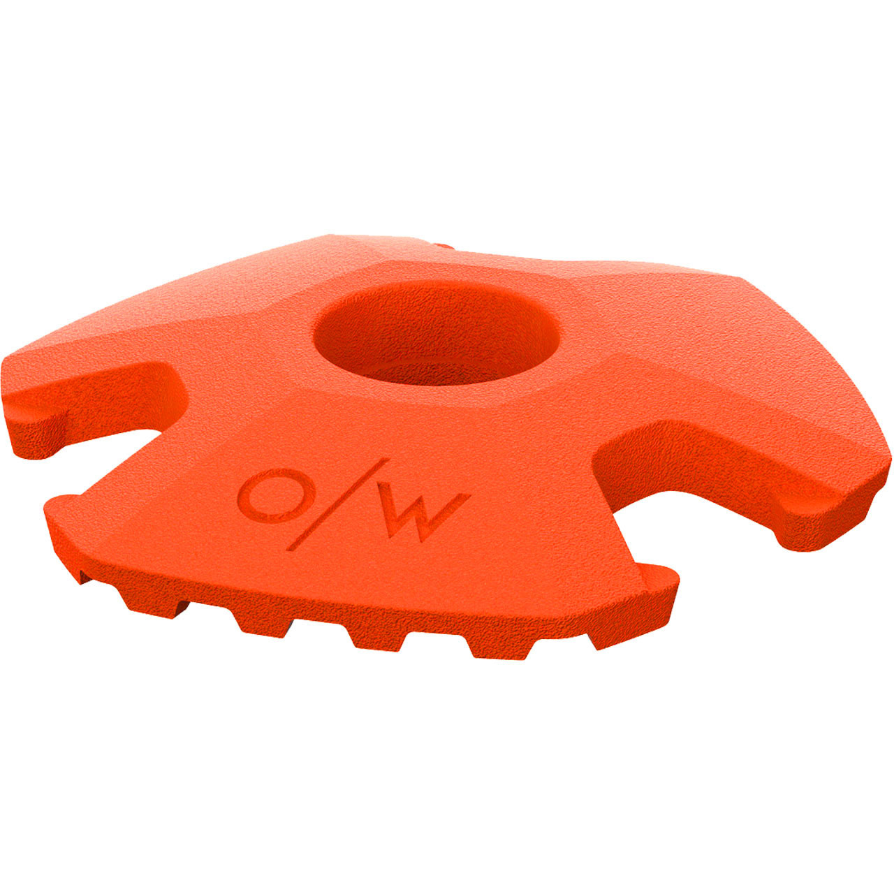 ONE WAY Customize Pisten Teller 55 Alpin flame ONE WAY Customize Pisten Teller 55 Alpin flame von ONE WAY