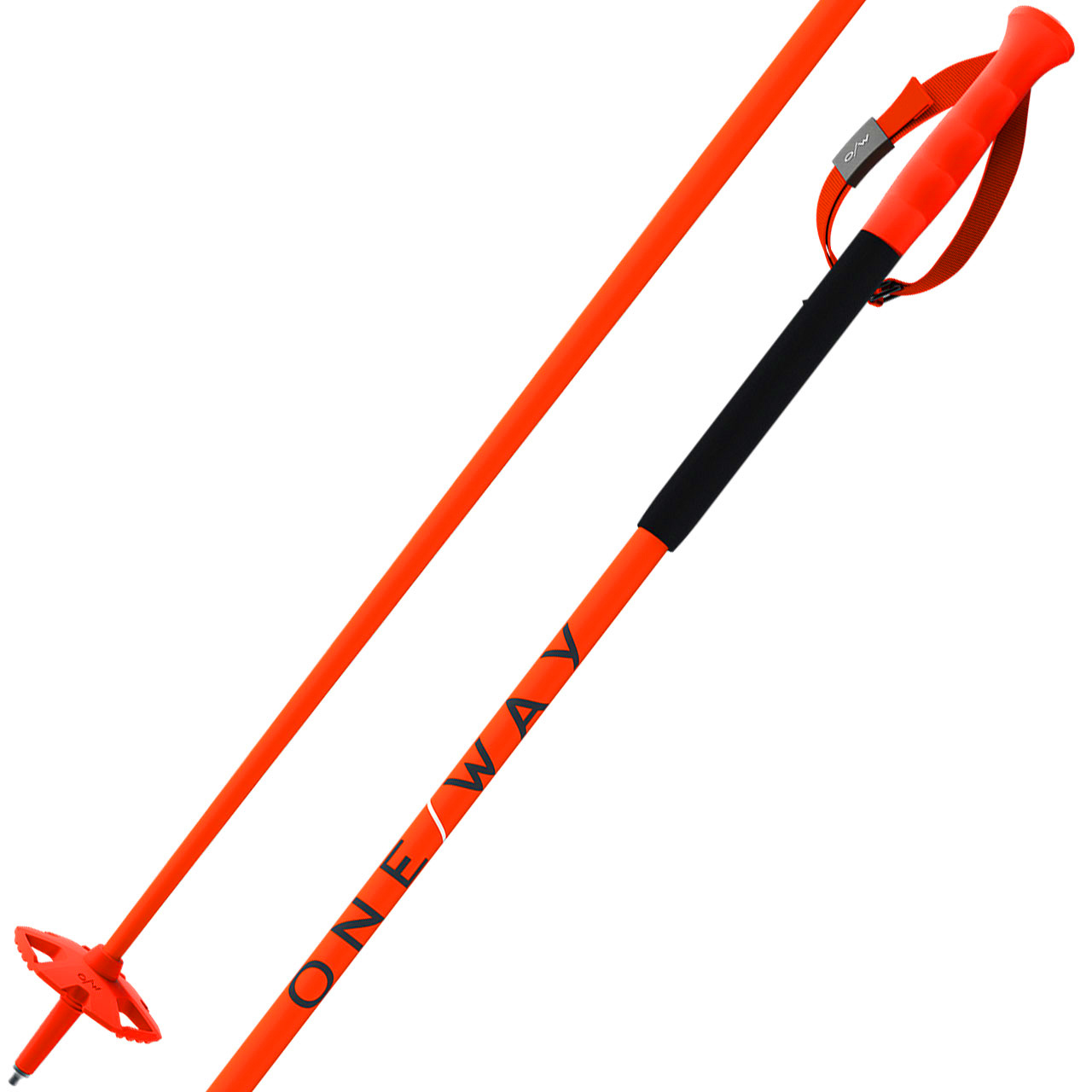 ONE WAY FR 18 PRO neon orange ONE WAY FR 18 PRO neon orange von ONE WAY