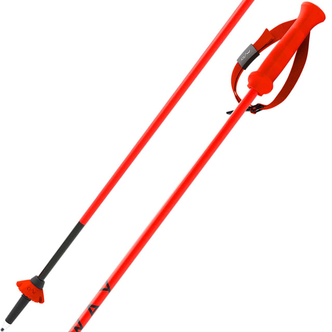 ONE WAY RD 13 CARBON PRO neon orange ONE WAY RD 13 CARBON PRO neon orange von ONE WAY