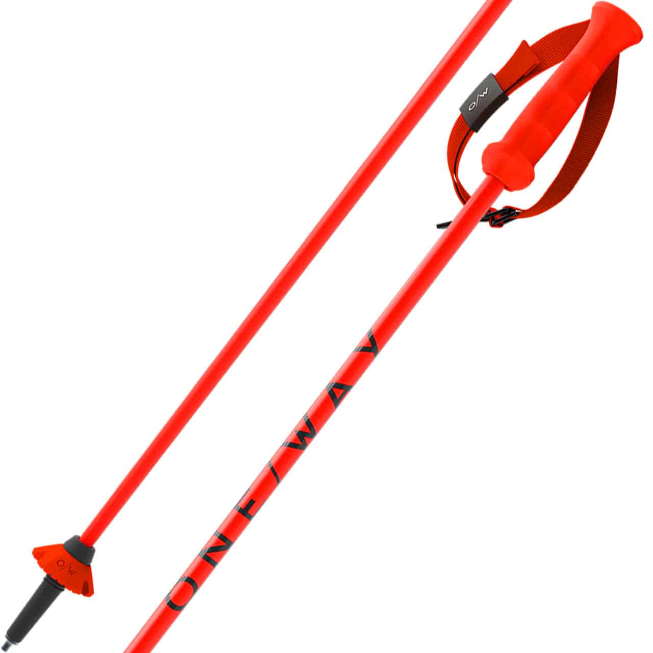 ONE WAY RD 13 Carbon Junior neon orange ONE WAY RD 13 Carbon Junior neon orange von ONE WAY