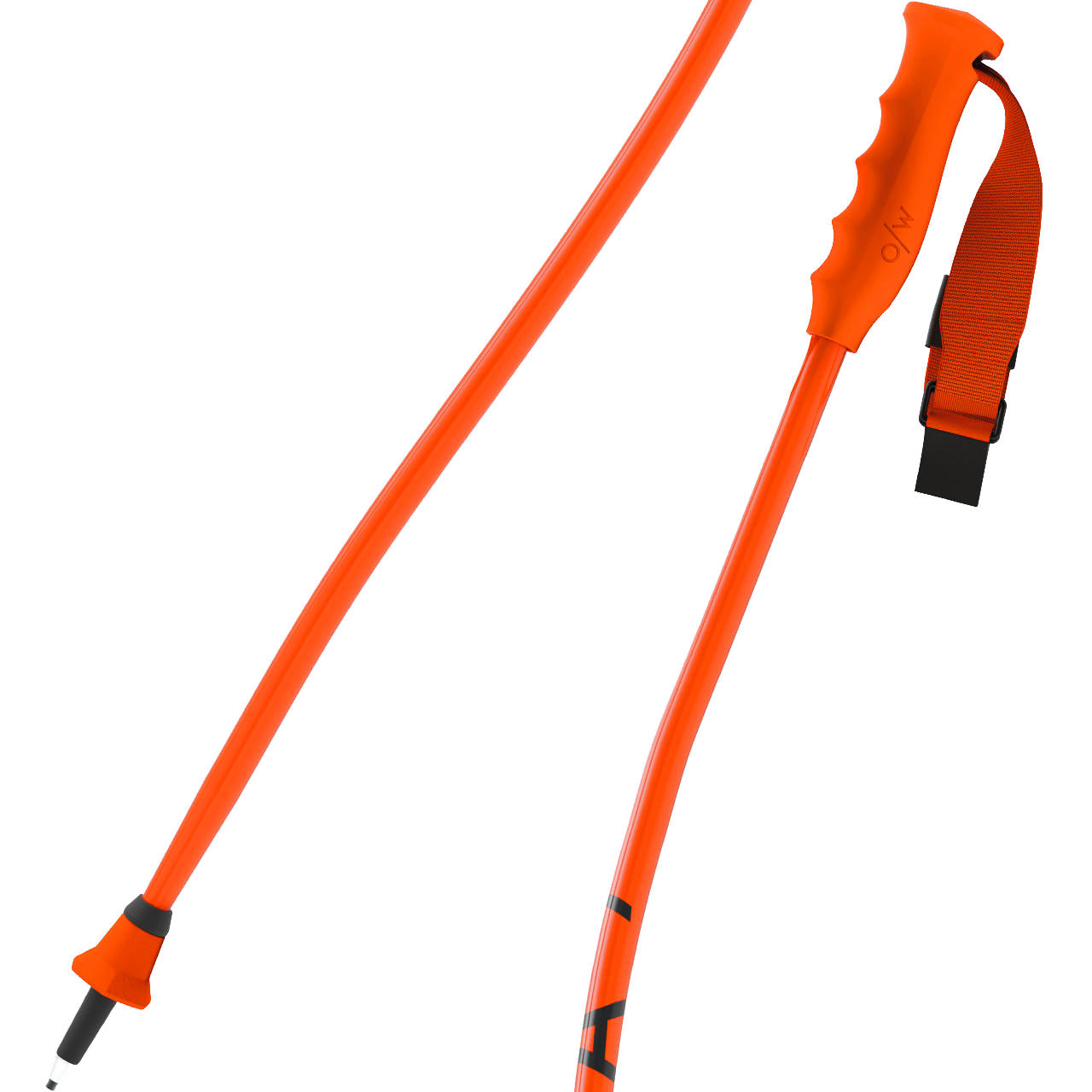 ONE WAY RD 16 DH PRO KIT neon orange ONE WAY RD 16 DH PRO KIT neon orange von ONE WAY