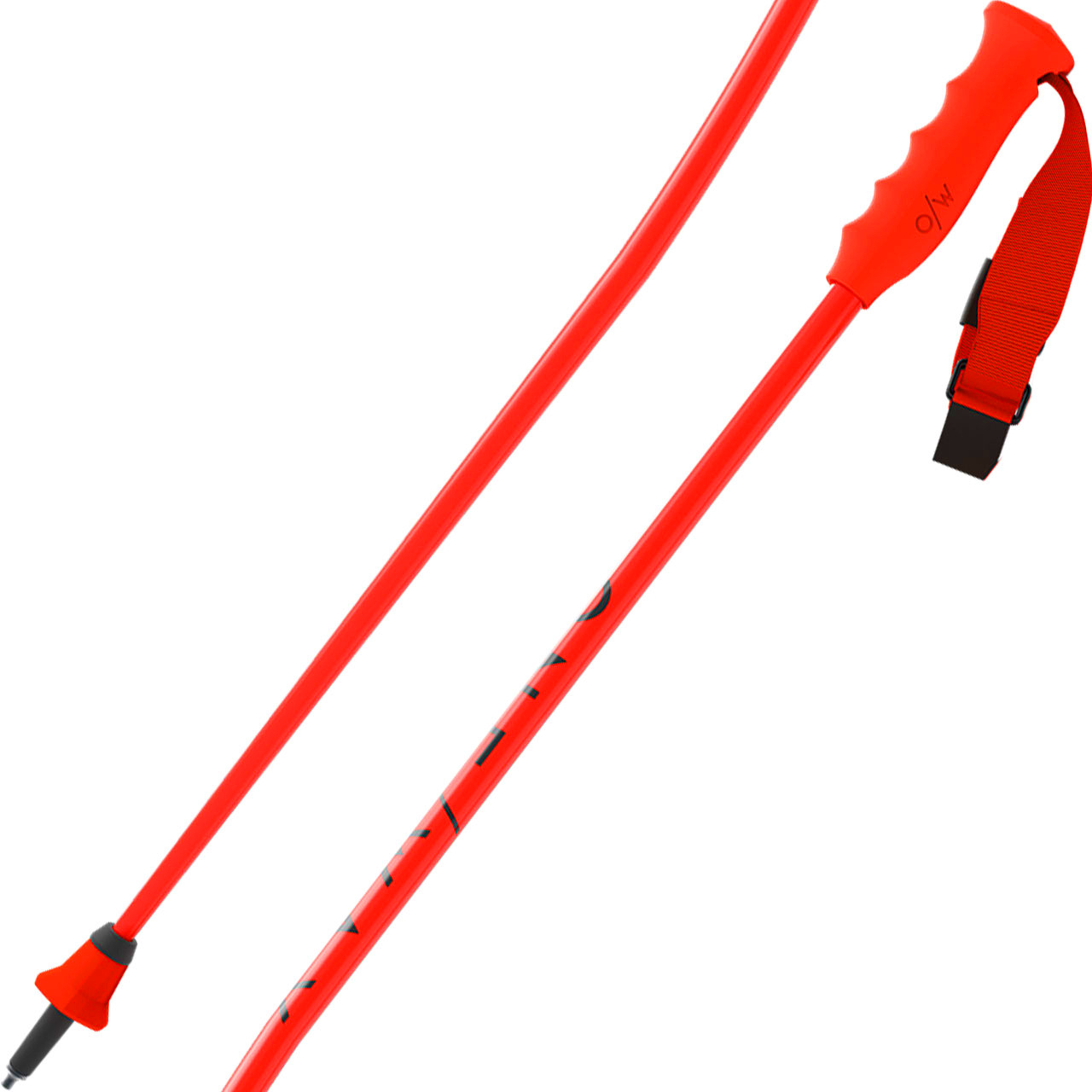 ONE WAY RD 16 GS BENT neon orange von ONE WAY
