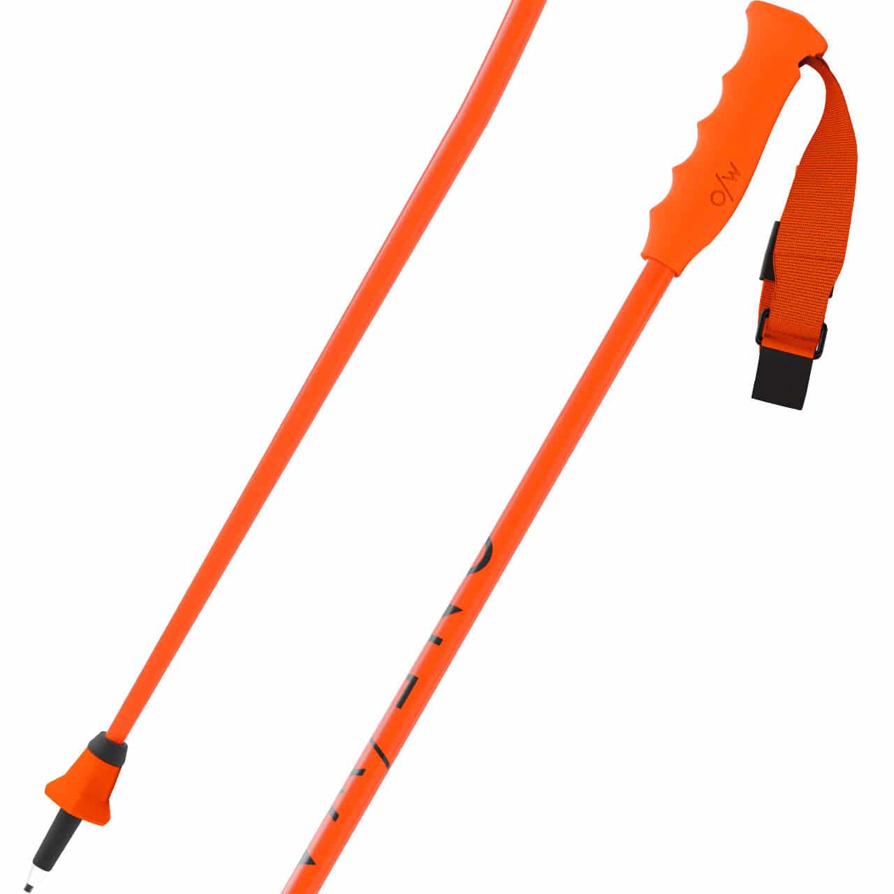 ONE WAY RD 16 GS PRO BENT neon orange ONE WAY RD 16 GS PRO BENT neon orange von ONE WAY