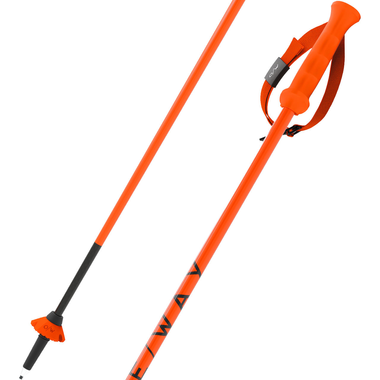 ONE WAY RD 16 SL PRO neon orange ONE WAY RD 16 SL PRO neon orange von ONE WAY